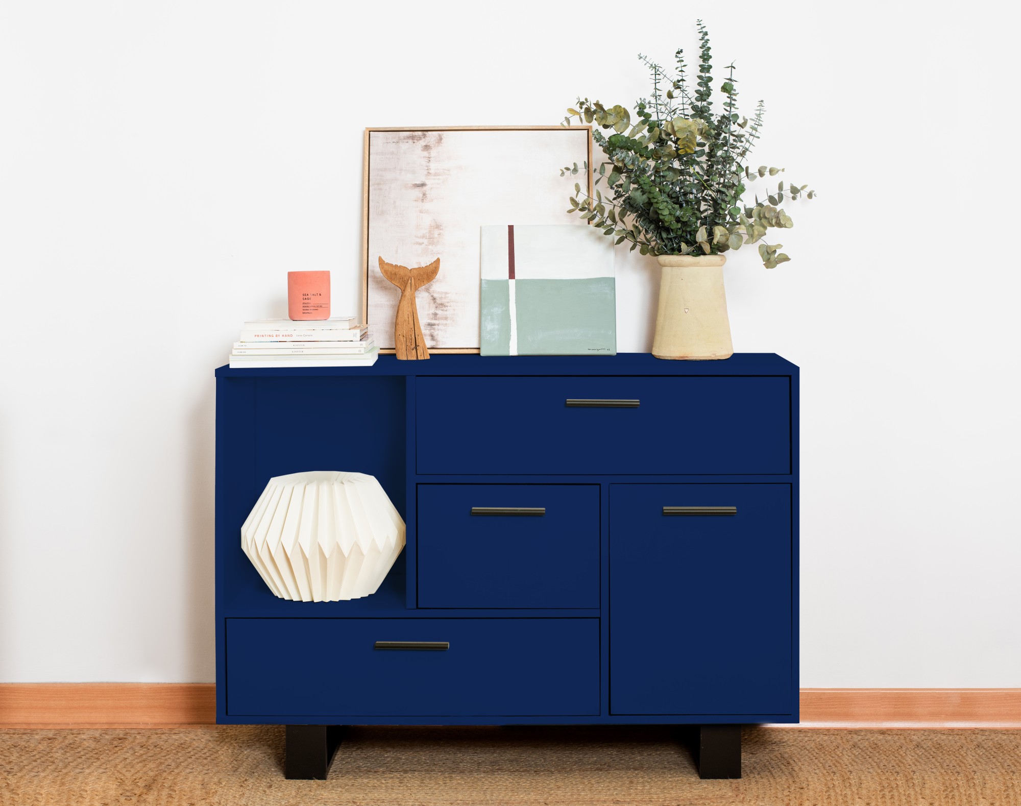 GLOSS PAINT GP-04 OCEAN